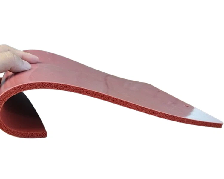 silicone sheet reinforced siliocne sponge silicone sheet reinforced siliocne sponge